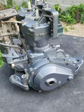J6500 YAMAHA Engine Jetski Waverunner