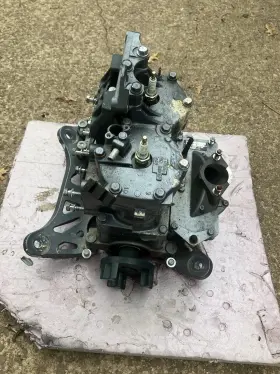 J650D-70 YAMAHA Waverunner Engine Vxr #2