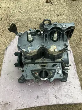 J650D-70 YAMAHA Waverunner Engine Vxr