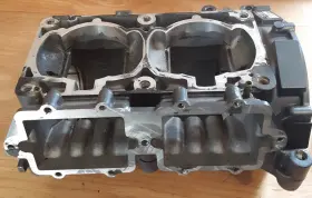 J760A YAMAHA Water Wave Crankcase Blaster