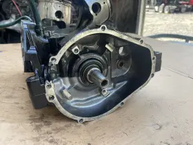 J760E-70 YAMAHA Waverunner Engine #2