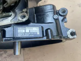 J760E-70 YAMAHA Waverunner Engine