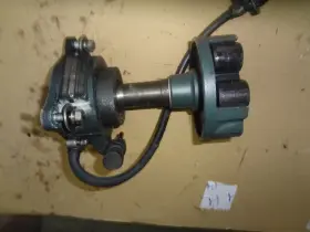 JD-2-B YAMAHA Intermediate Shaft Housing Midshaft Carrier