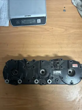 JE1200C70 YAMAHA Yamah Gp Cylinder Head Domes Fantastic Xlt