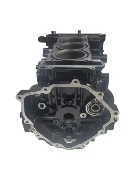 JF10ACN YAMAHA Waverunner Engine Motor Crankcase Crank Block #2