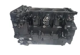JF10ACN YAMAHA Waverunner Engine Motor Crankcase Crank Block