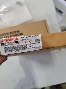 MAR-CABLE-22-SC YAMAHA Throttle Remote Control