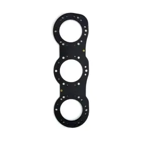 66V-11181-01-00 YAMAHA MARINE Cylinder Head Gasket #2