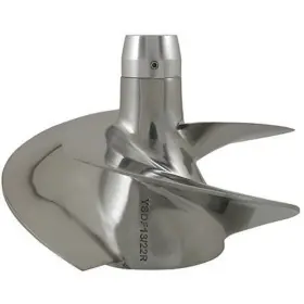 MWV-IMPLR-FZ-11 YAMAHA Pwc Waverunner Impeller Dynafly Fx Fzr