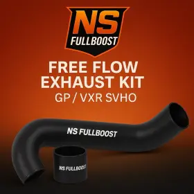 NSYH-14002 YAMAHA Ns Fullboost Exhaust Gp Svho Kit Vxr