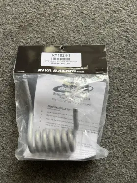 RY1024-1 YAMAHA Riva Handlepole Spring Superjet