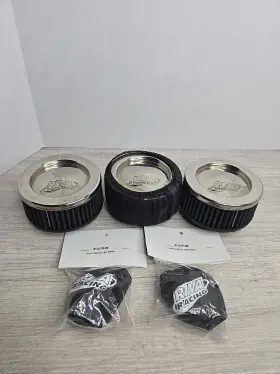RY1317PF-BK YAMAHA Riva Flame Arrestor Power Filter