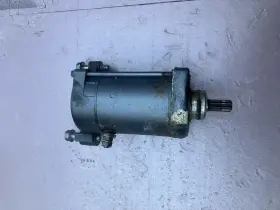 SM-13 YAMAHA Waverunner Starter Vxr #2