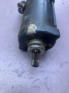 SM-13 YAMAHA Waverunner Starter Vxr #3