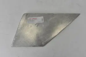 SY-20025 YAMAHA Skeg Depot Cavitation Plate Anode