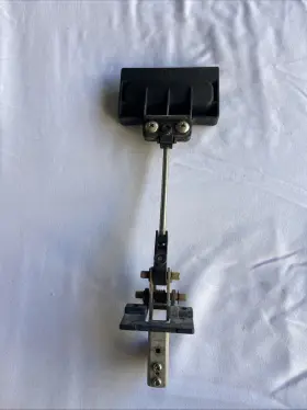 U517C-00-00 YAMAHA Fxho Lid Lock