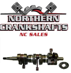 6H3-11400-00-00 YAMAHA Wsm Crankshaft Oil Injection Gear