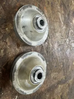 YAK8620L15 YAMAHA Ada Racing Domes