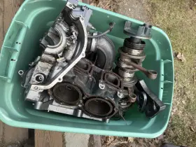 YAMA34391697 YAMAHA Waverunner Almost Need Me