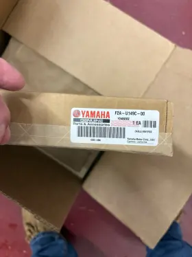 F2U-U149C-00 YAMAHAOEM Jet Boat Reverse Cables AR230