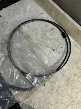 J267-50011 YAMHA OEM Cable Fx FX140 Ho Yamaha Cruiser