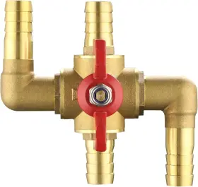 2416DVJ23V2W5SS6NHCQ3IDI YEESPORT Heating Water Valve