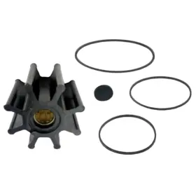 127610-42200 YIHEOZUX Impeller Rings Yanmar Kit