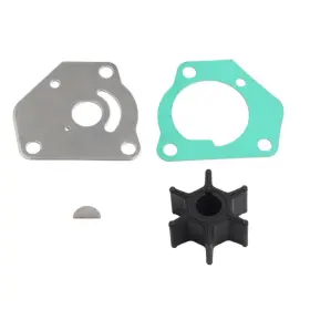 17400-92D00 YIHEOZUX Water Pump Impeller Repair Outboard Kit
