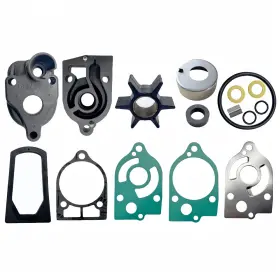46-77177A3 YIHEOZUX Water Pump Impeller Kit Marine Mercury