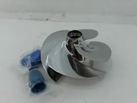 SG-CD-10-16 YOUR JET SOLUTIONS Ski Impeller