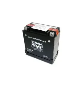 YUAM620BH-PW YUASA BATTERY High Performance