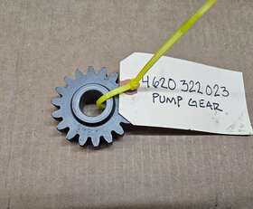 4620-322-023 ZF Impeller Gear