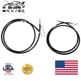 21721550 ZHAUTO Hydraulic Hose Power Dph Dpr Kit Volvo Penta