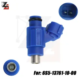 006-635 ZX AUTOPARTS Fx Fuel Injector Ho Yamaha Cruiser