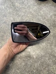Oem Sea Doo Left Side Mirror Glass Only. Fixed Price $29.90.