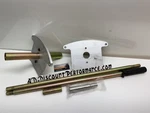 Instock Wsm Driveshaft Alignment Tool Kit Sea-doo 580/720/787/1503 950-140k. Fixed Price $279.99.