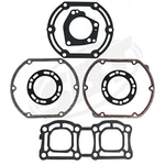 Yamaha Exhaust Gasket Kit 701t/ Blaster/ Wave Raider/ Super Jet/ Xl700. Fixed Price $41.95.
