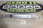 36 Yamaha - 2001 Gp1200r Freshwater Beam, Deck F0x-68952-00-00. Fixed Price $14.99.