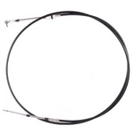 Wsm Steering Cable For Yamaha Gp-r 800 2003 002-051-02. Fixed Price $214.55.