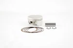 Wsm Piston Kit For Yamaha Ar 230 Ho 1100 2005-2009 Standard 010-871k. Fixed Price $92.26.