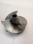 Solas Supra Impeller Sea-doo Sd75 17.5 Degree Straight Pitch 580 650 1988-1994. Fixed Price $99.99.