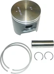 Wsm-platinum Series Piston Kit-kawasaki-800 Sx-r-std Bore. Fixed Price $82.04.