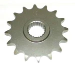 Wsm Sprocket, Front Can-am 650 Ds 00-07 - Fsb-001-16, 711236470. Fixed Price $19.97.