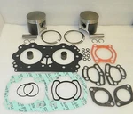 Seadoo 951 Plat. Piston Top End Rebuild Kit 010-819-10p Std Size 87.91 290888570. Fixed Price $265.99.
