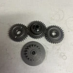 2005 Honda Aquatrax F-12x Crank Gears & Starter Gear. Fixed Price $34.99.