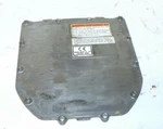 2002 - 2015 Yamaha Fx Vx Oil Cooler Cover Oem# 6d3-13443-00-94. Fixed Price $24.99.