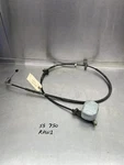 93 94 95 96 Kawasaki 750 Ss Xir Xi Throttle Lever Block Cable 54012-3752. Fixed Price $37.59.