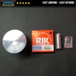 Wsm Piston Rings Kit Standard Polaris 800 Octane Genesis Virage 010-835p. Fixed Price $42.24.