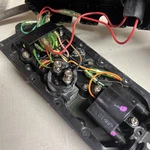 1994 Yamaha Wave Runner Iii Complete Cdi Electrical Ignition Box 6m6 61x 650 701. Fixed Price $274.99.