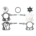 Water Pump Repair Kit For Yamaha 50/60/70 Hp Outboard - 6h3-w0078-01-00, 18-3465. Fixed Price $26.19.